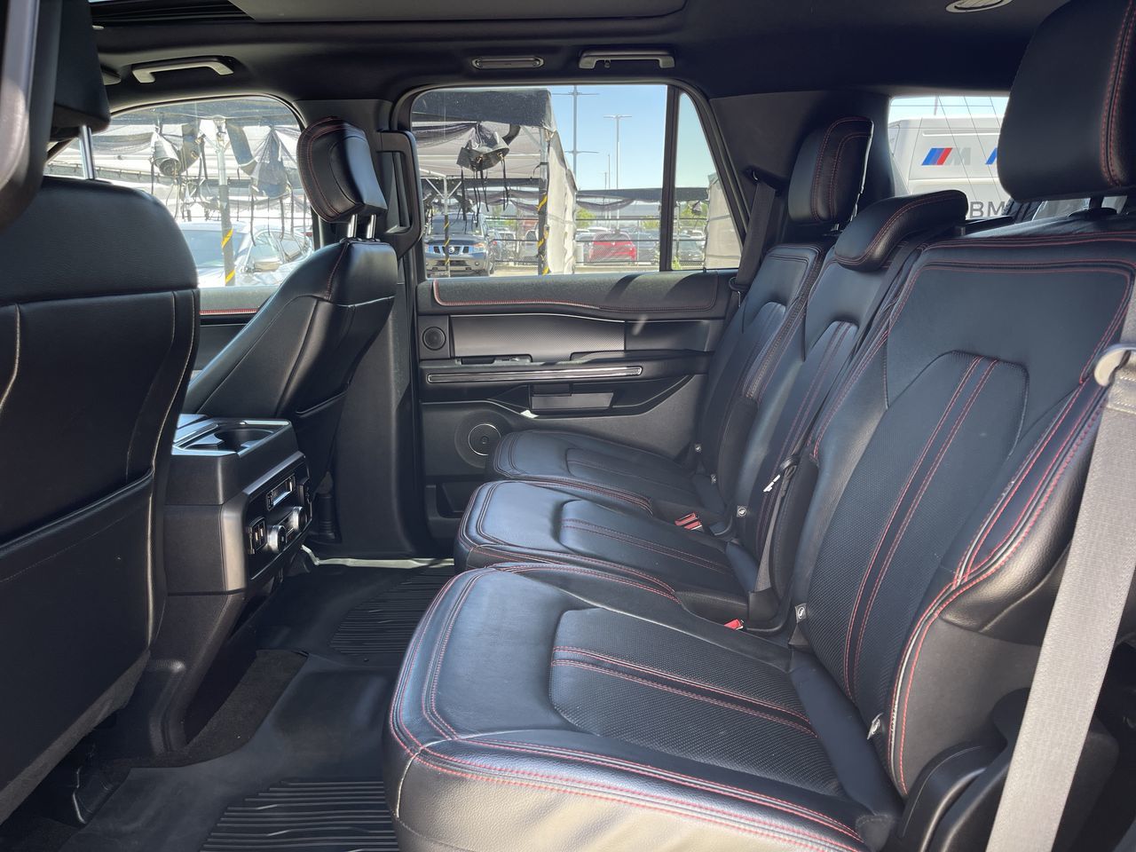Ford Expedition  2019 à Calgary, Alberta