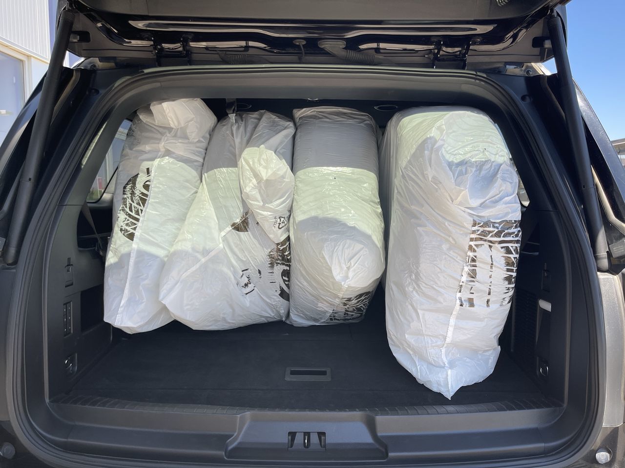 Ford Expedition  2019 à Calgary, Alberta