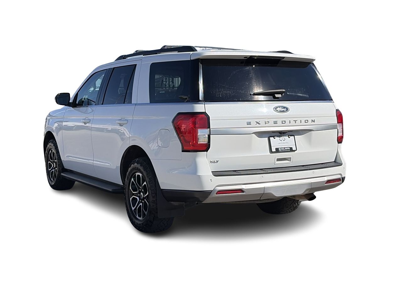 Ford Expedition  2024 à Calgary, Alberta