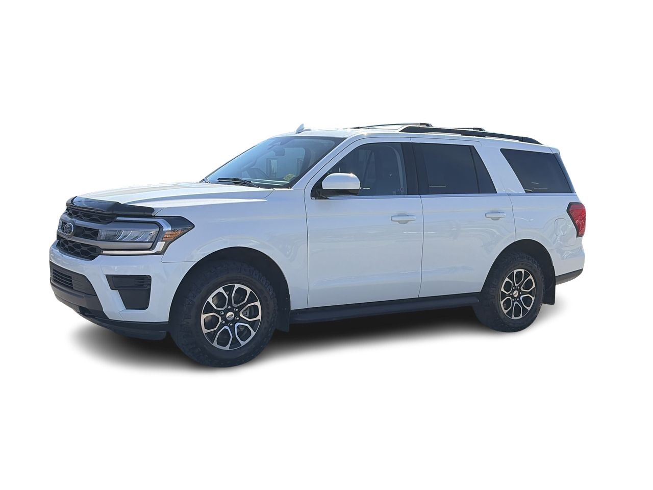 Ford Expedition  2024 à Calgary, Alberta