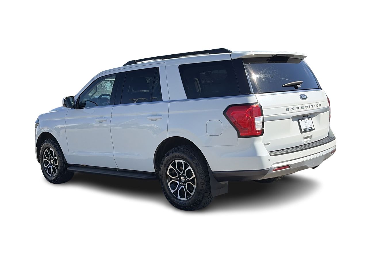 Ford Expedition  2024 à Calgary, Alberta
