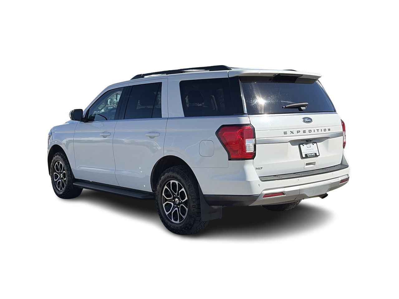 Ford Expedition  2024 à Calgary, Alberta