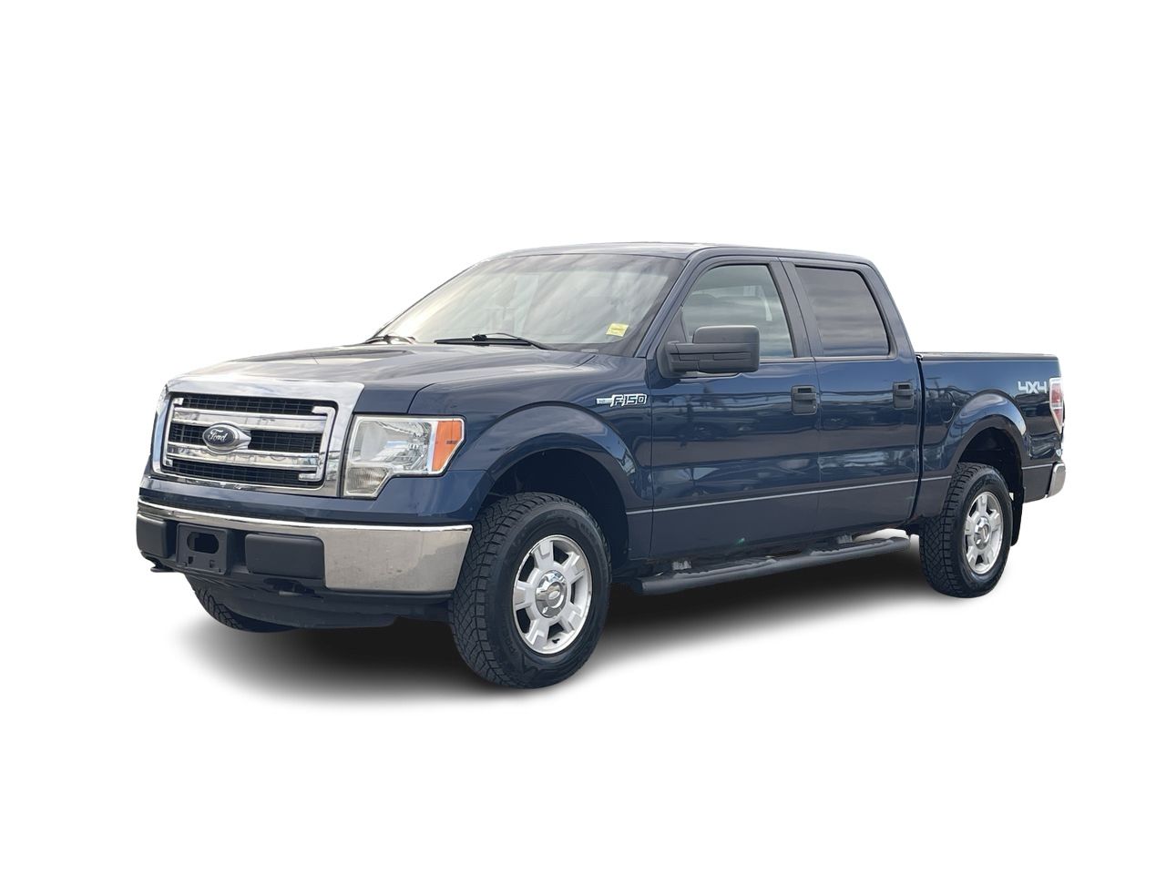 Ford F150  2013 à Calgary, Alberta
