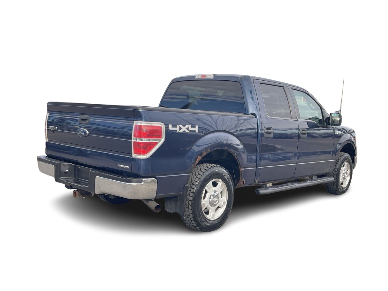 Ford F150  2013 à Calgary, Alberta