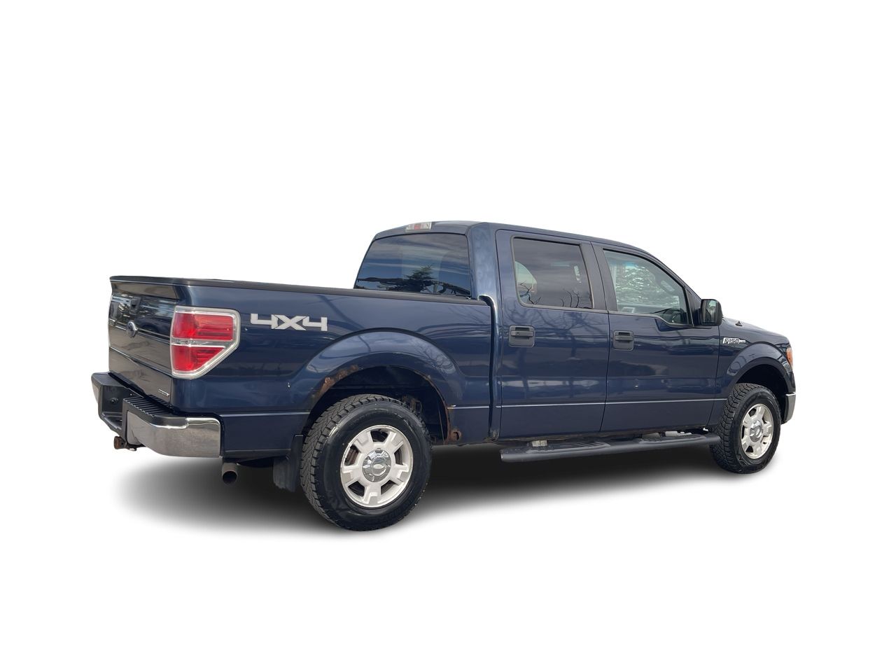 Ford F150  2013 à Calgary, Alberta