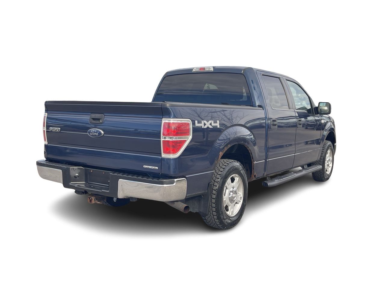 Ford F150  2013 à Calgary, Alberta