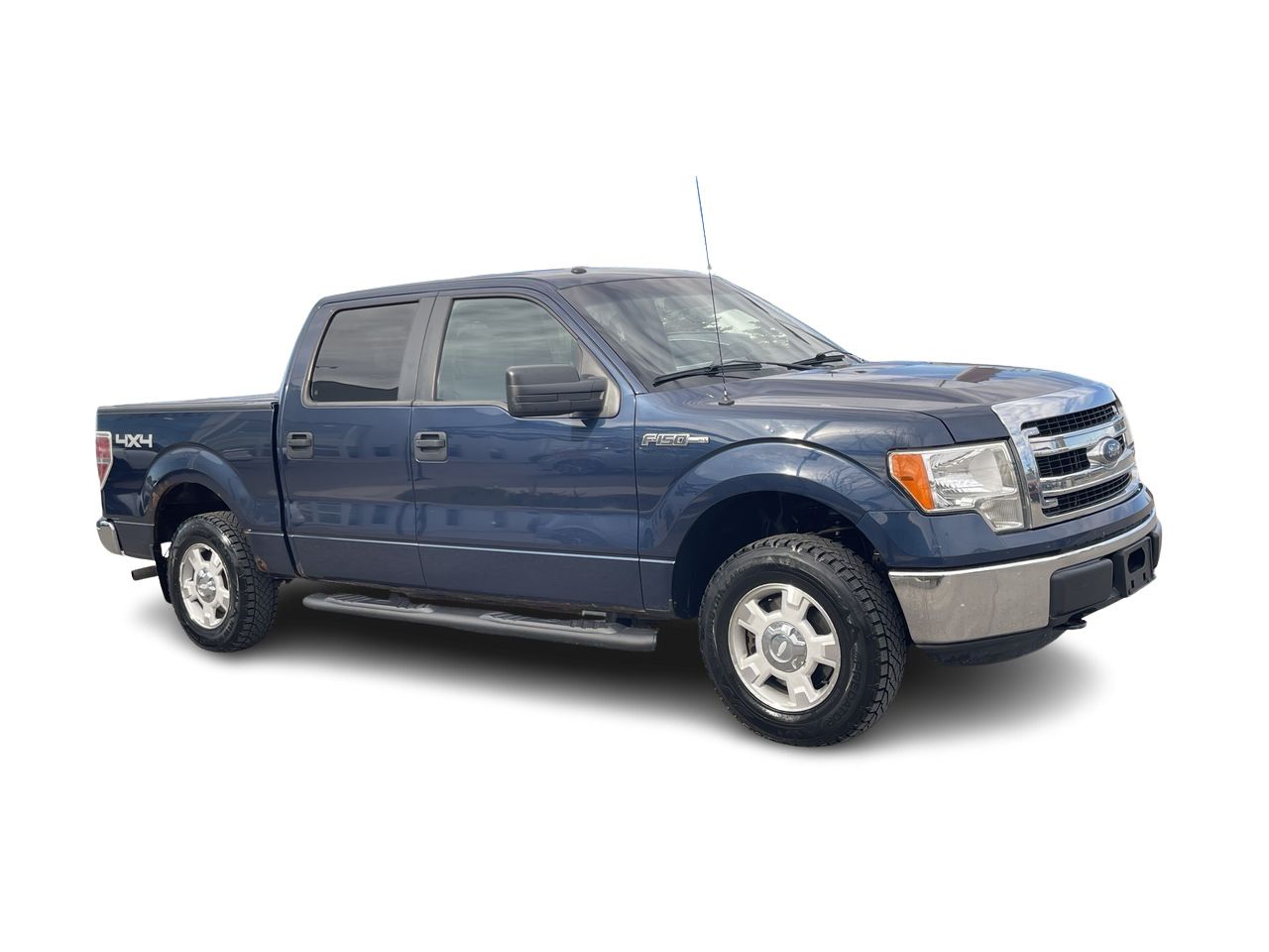 Ford F150  2013 à Calgary, Alberta