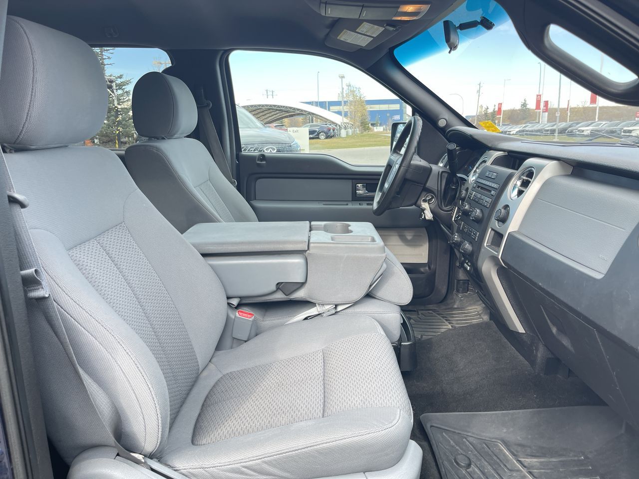 Ford F150  2013 à Calgary, Alberta