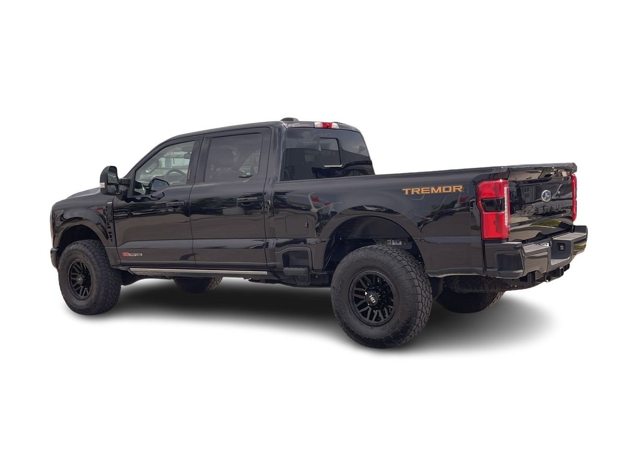 Ford F-350  2023 à Calgary, Alberta