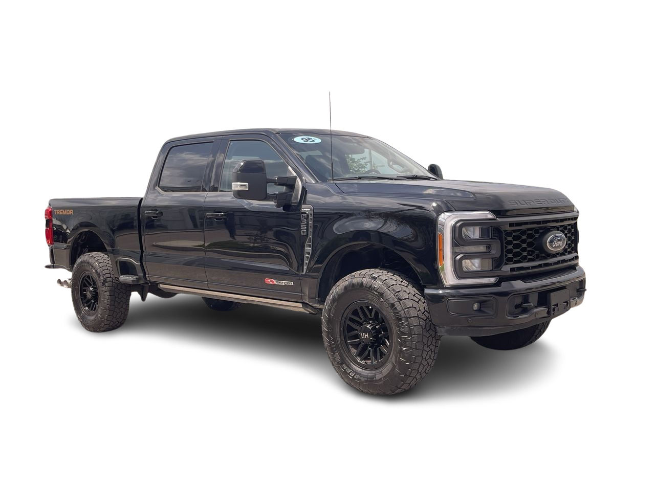 Ford F-350  2023 à Calgary, Alberta