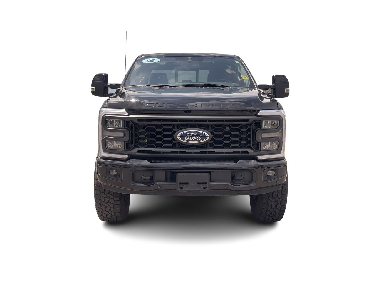 Ford F-350  2023 à Calgary, Alberta