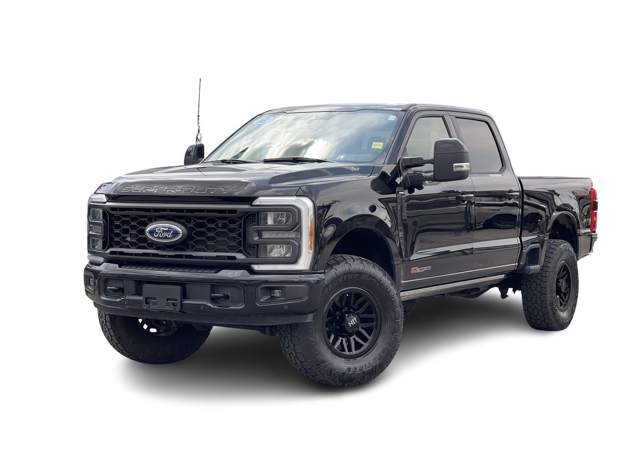 Ford F-350  2023 à Calgary, Alberta