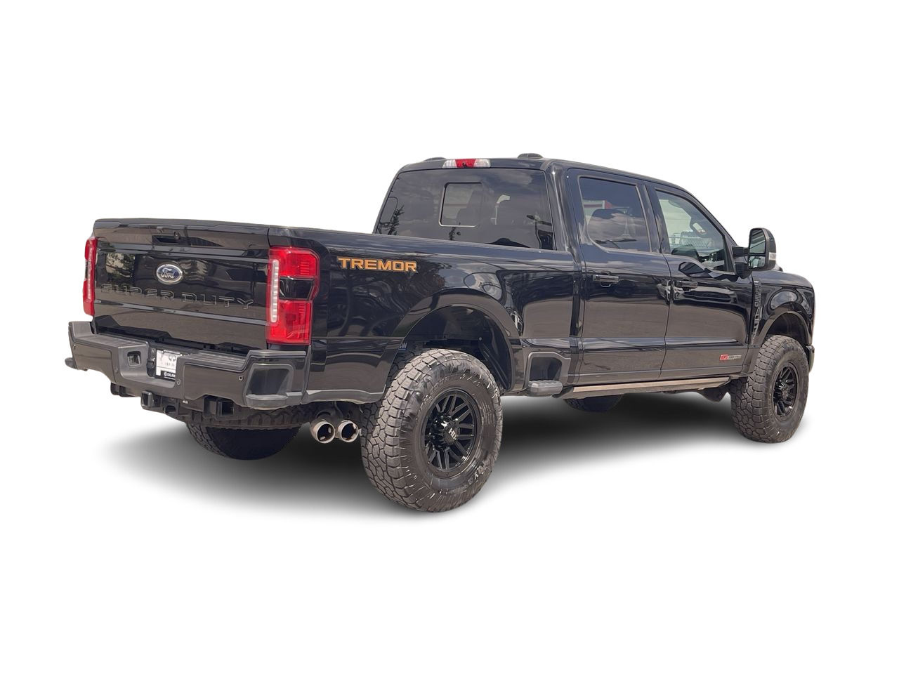 Ford F-350  2023 à Calgary, Alberta