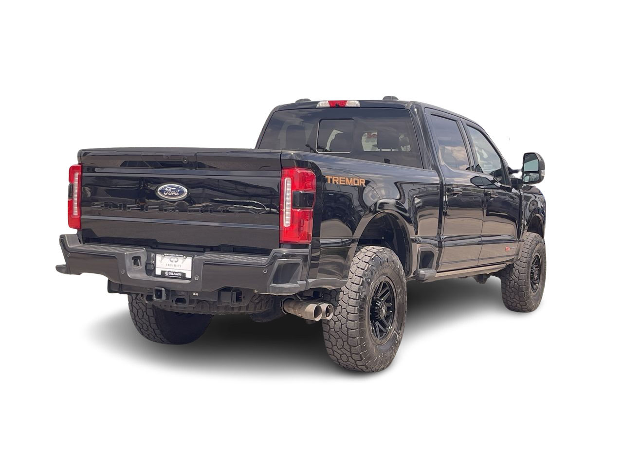 Ford F-350  2023 à Calgary, Alberta