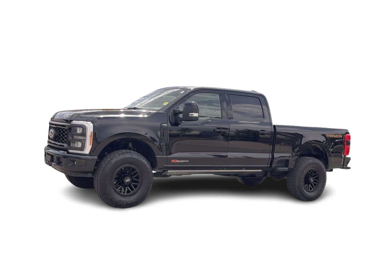 Ford F-350  2023 à Calgary, Alberta