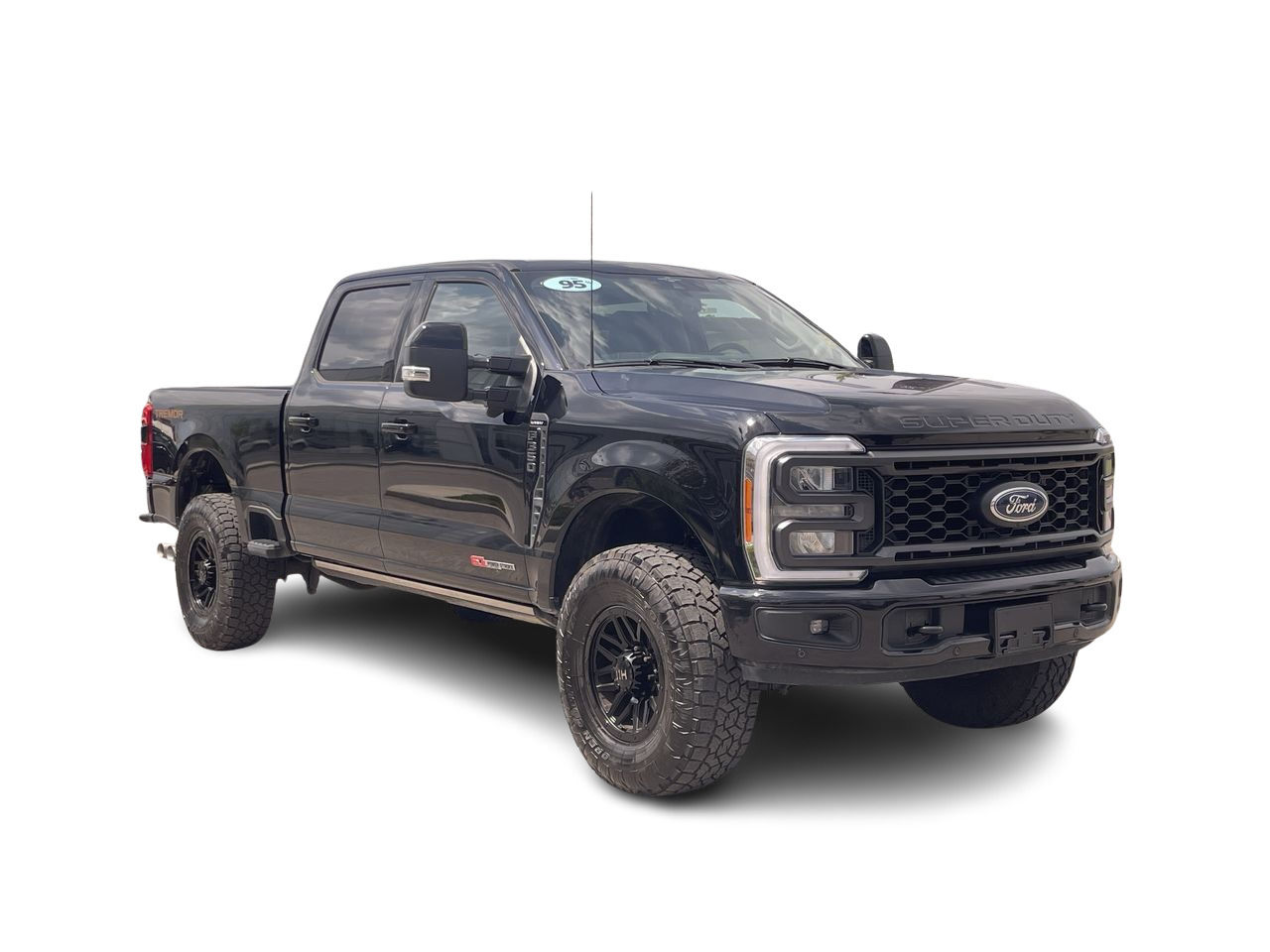 Ford F-350  2023 à Calgary, Alberta