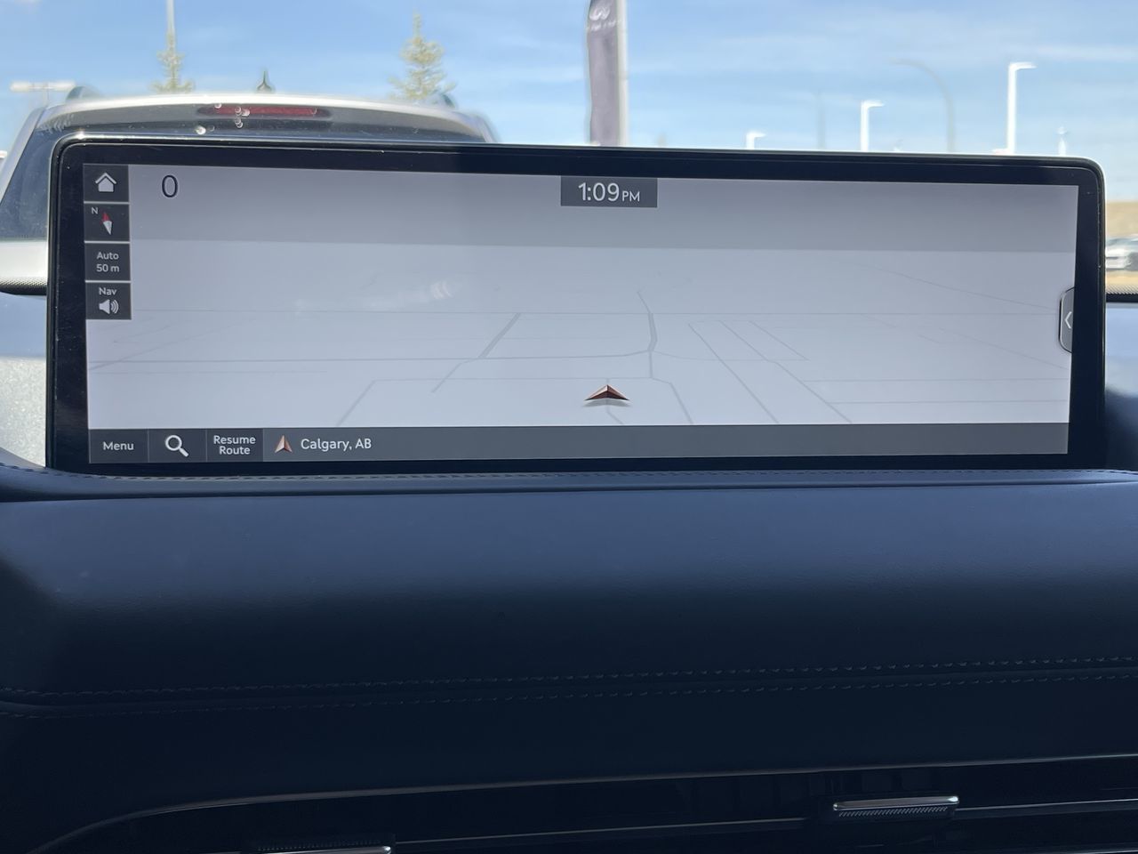 2024 GENESIS GV80