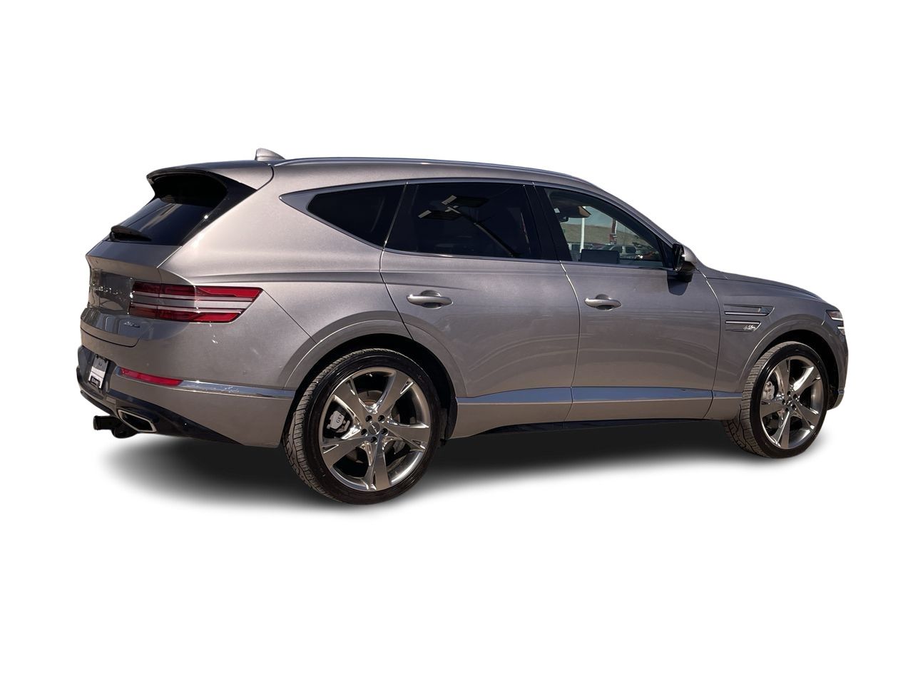 2024 GENESIS GV80