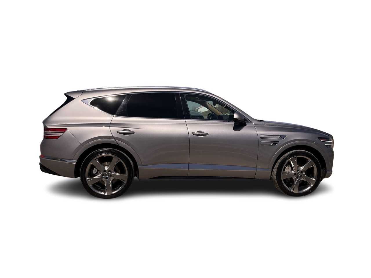 2024 GENESIS GV80