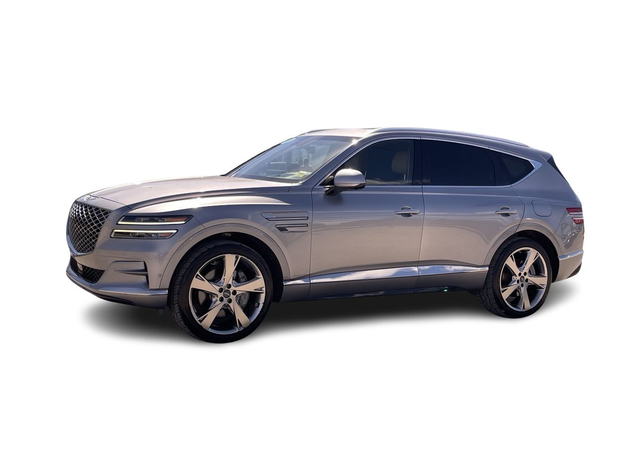 2024 GENESIS GV80