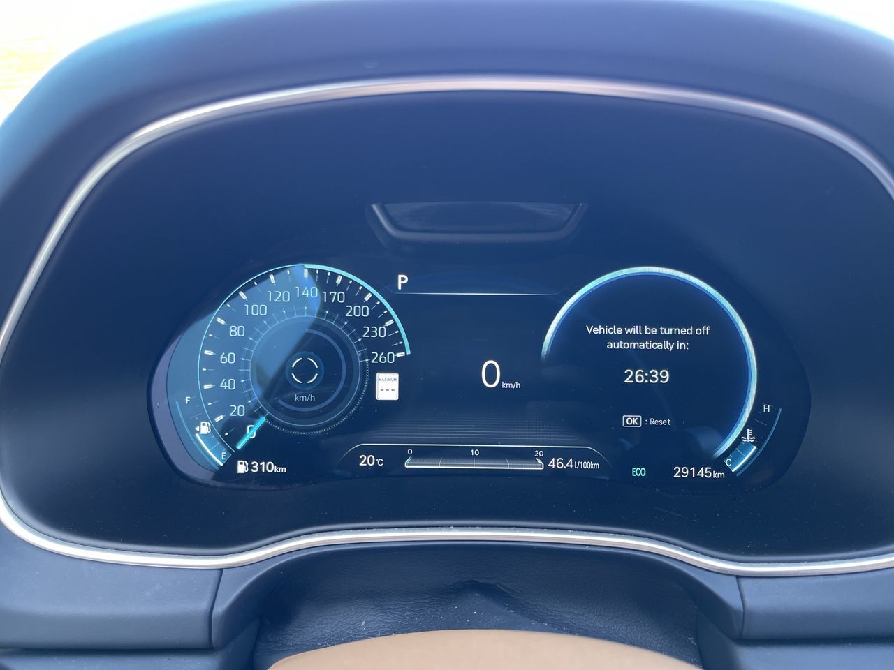 2024 GENESIS GV80
