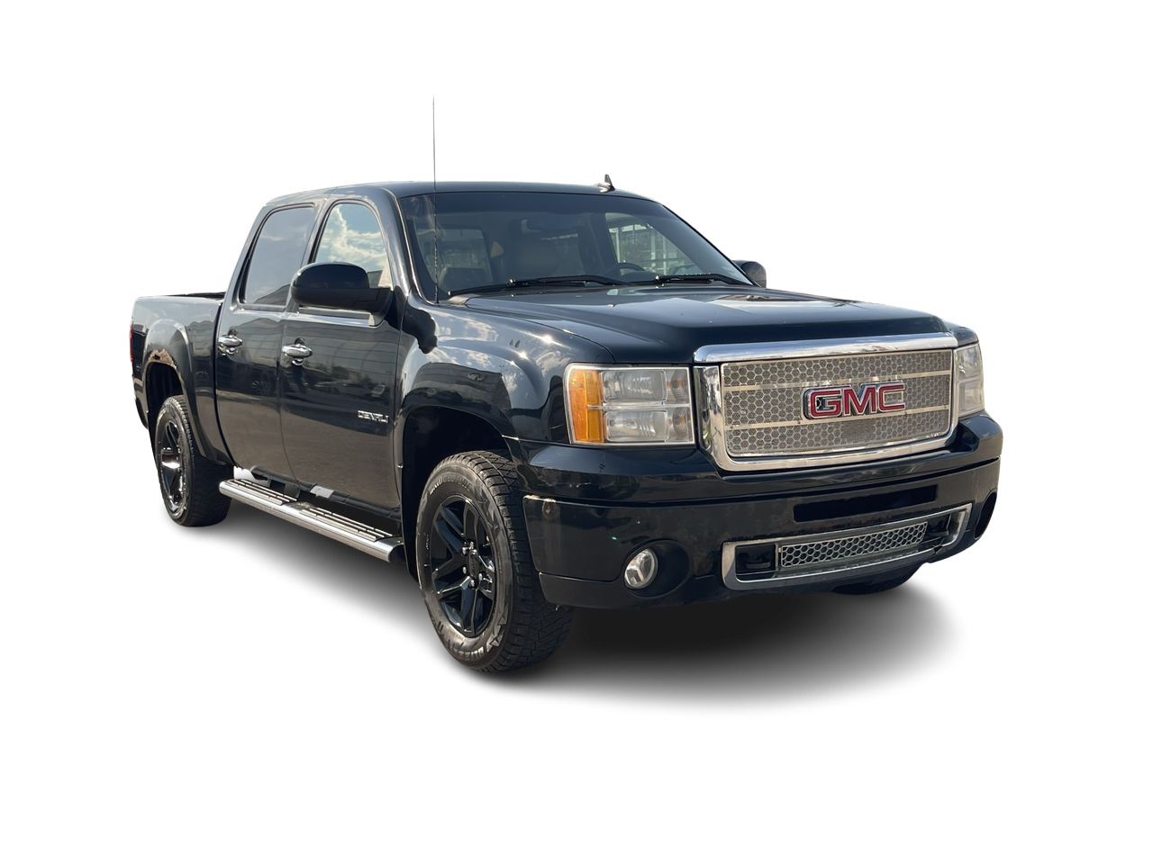 2013 GMC Sierra 1500