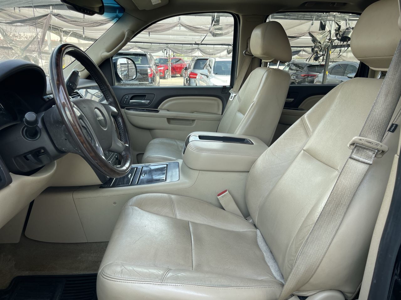 2013 GMC Sierra 1500