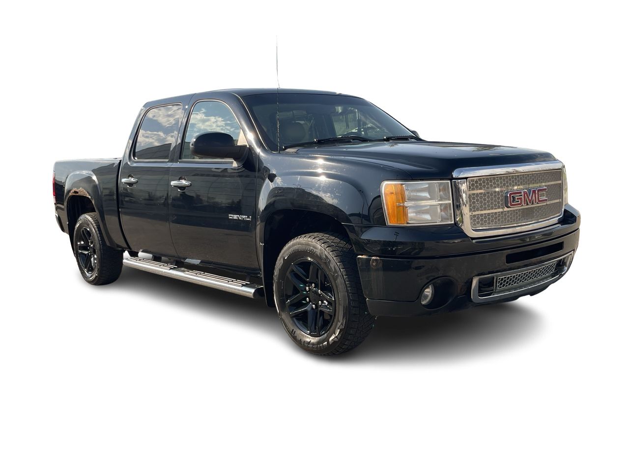 2013 GMC Sierra 1500