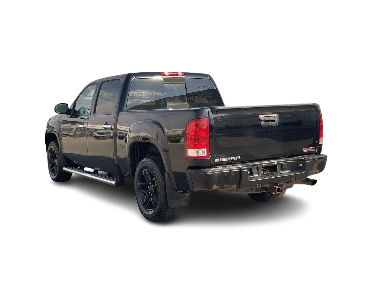 2013 GMC Sierra 1500