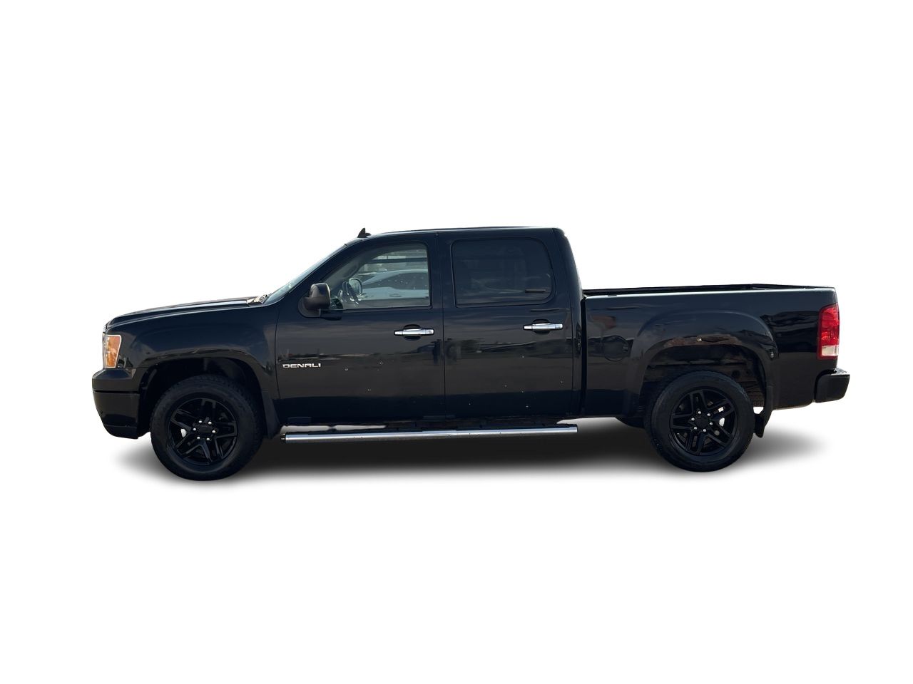 2013 GMC Sierra 1500