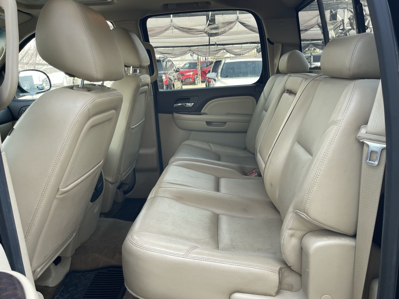 2013 GMC Sierra 1500