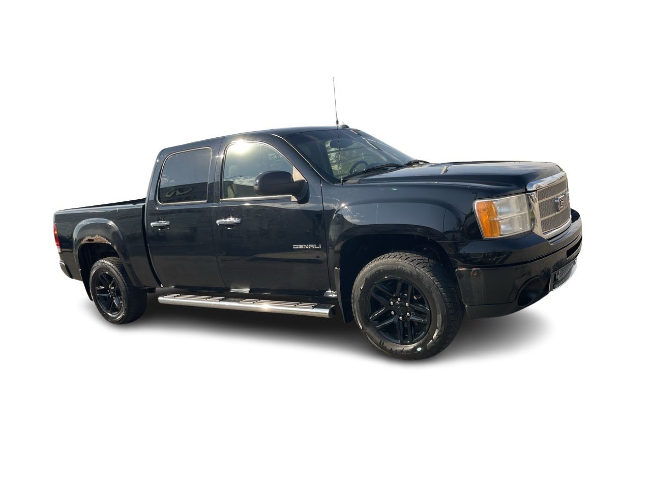 2013 GMC Sierra 1500
