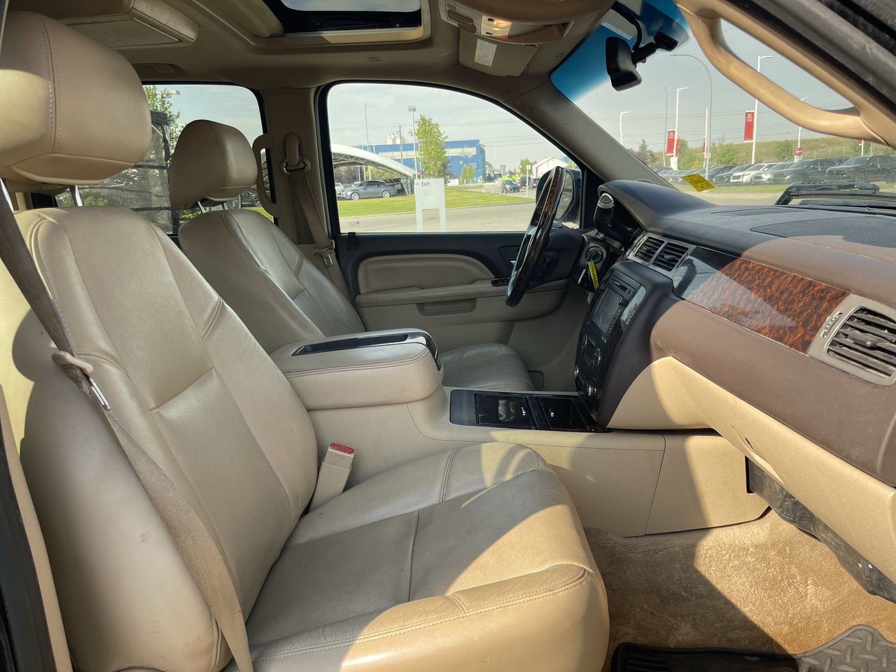 2013 GMC Sierra 1500