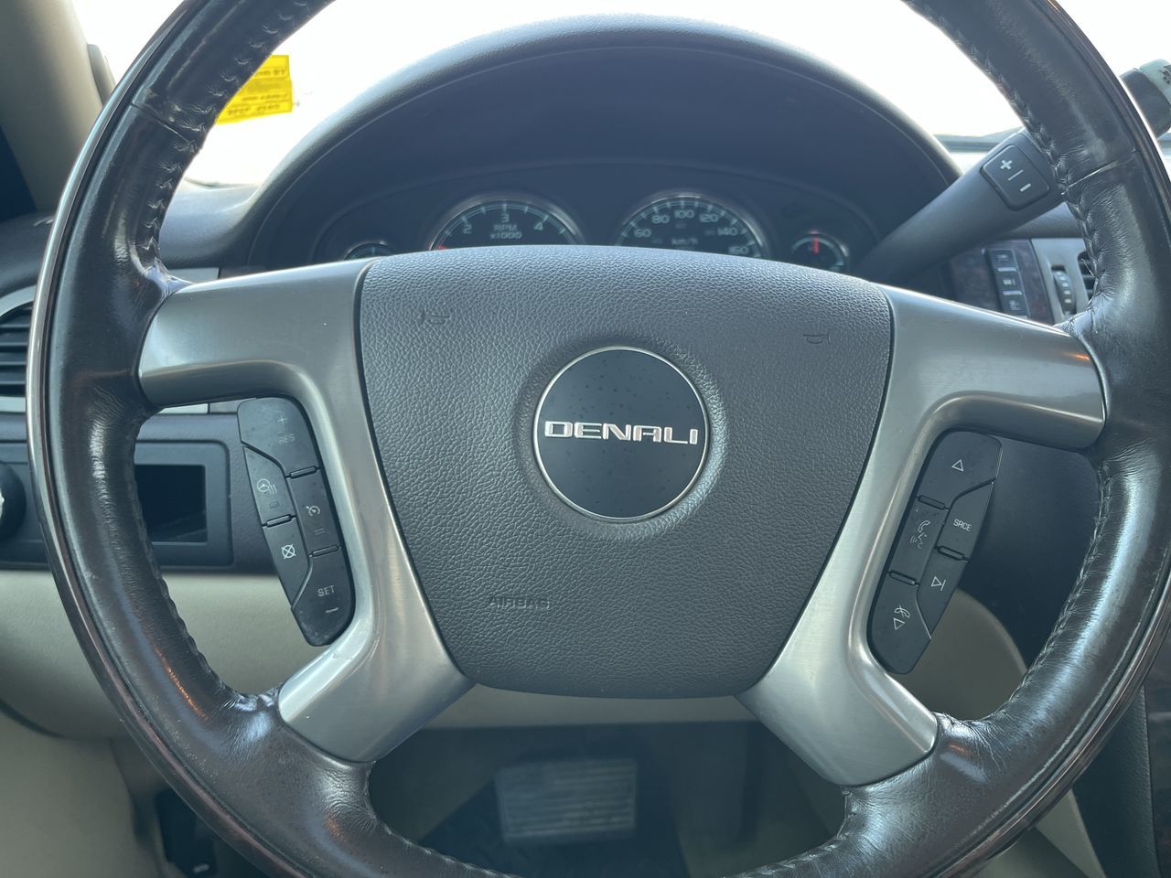 2013 GMC Sierra 1500