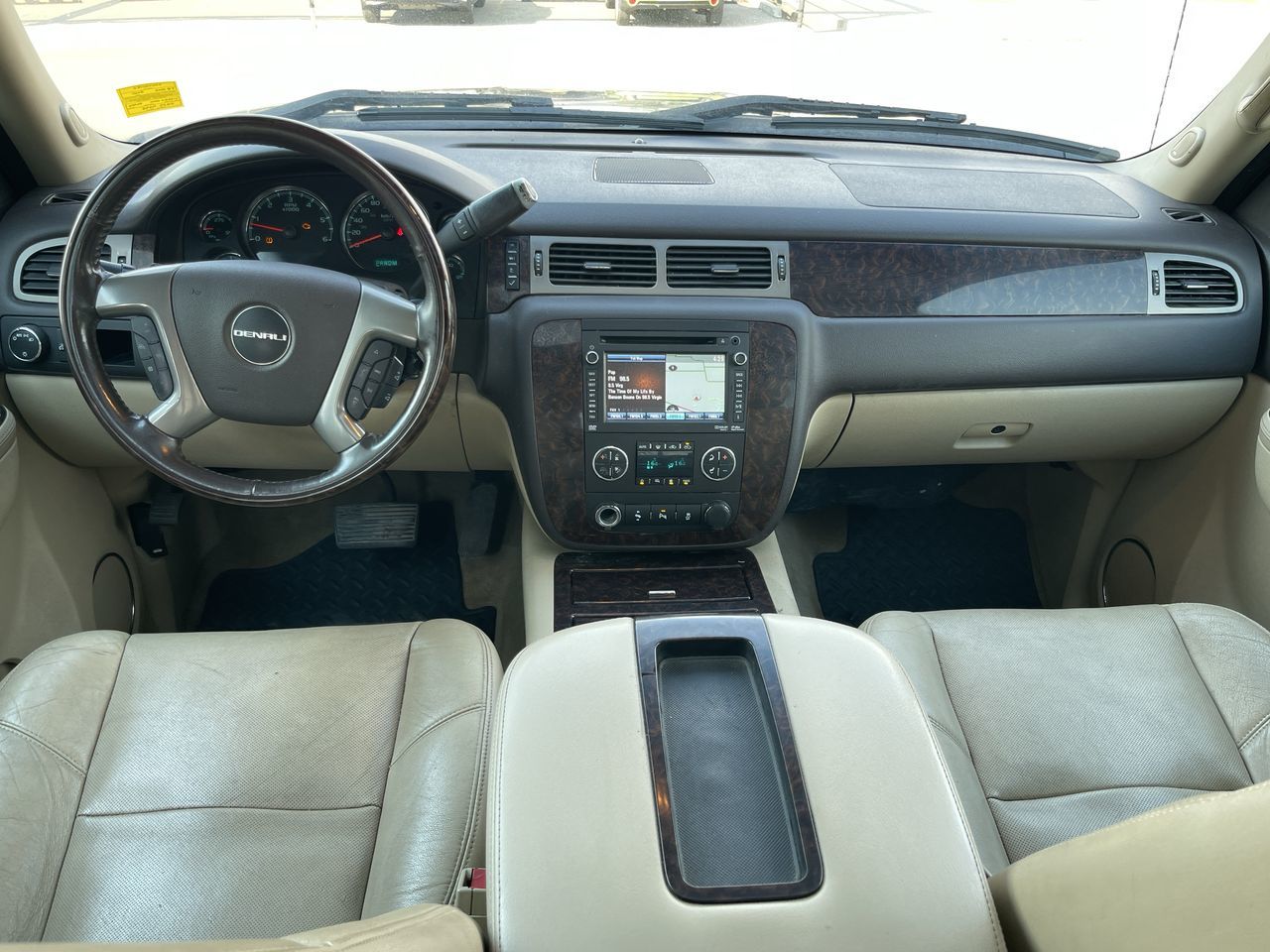2013 GMC Sierra 1500