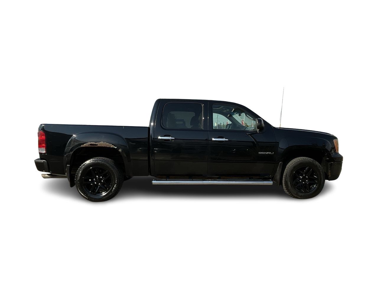2013 GMC Sierra 1500