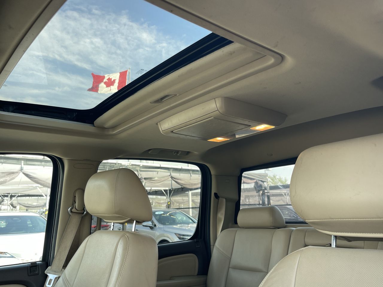 2013 GMC Sierra 1500