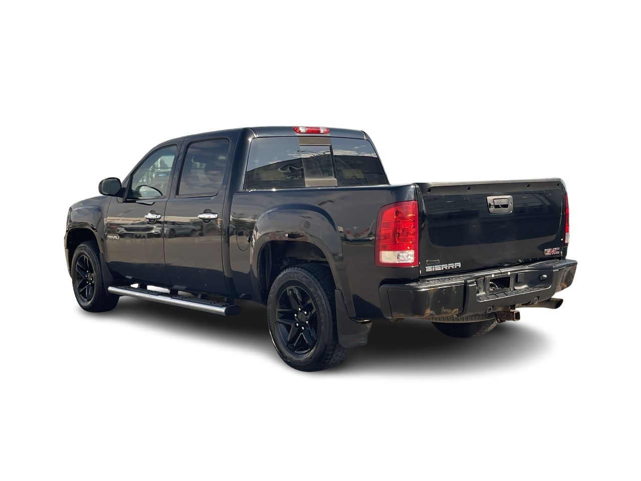 2013 GMC Sierra 1500