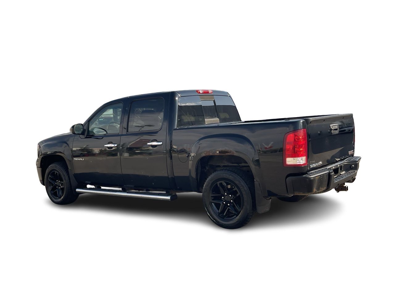 2013 GMC Sierra 1500