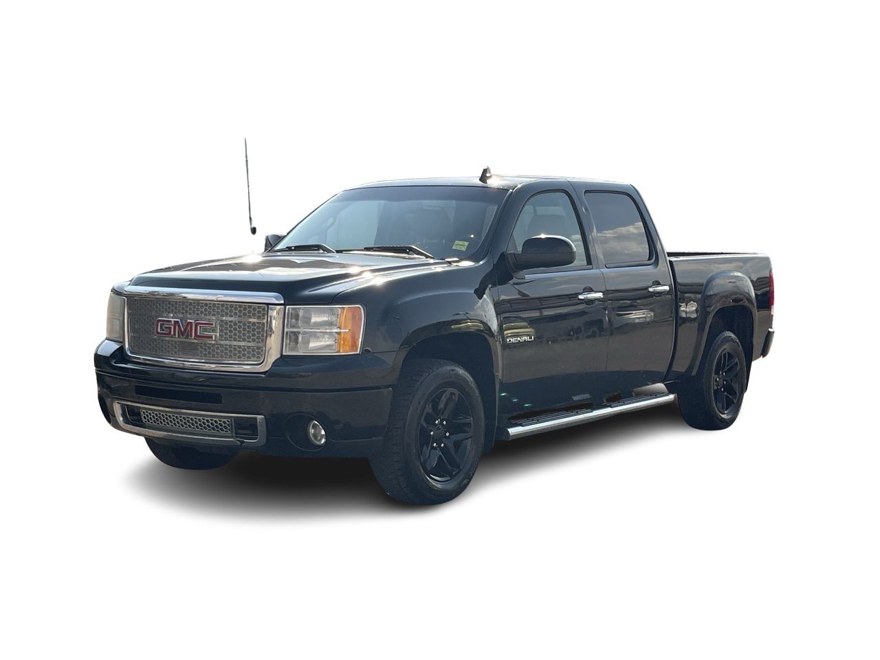 2013 GMC Sierra 1500