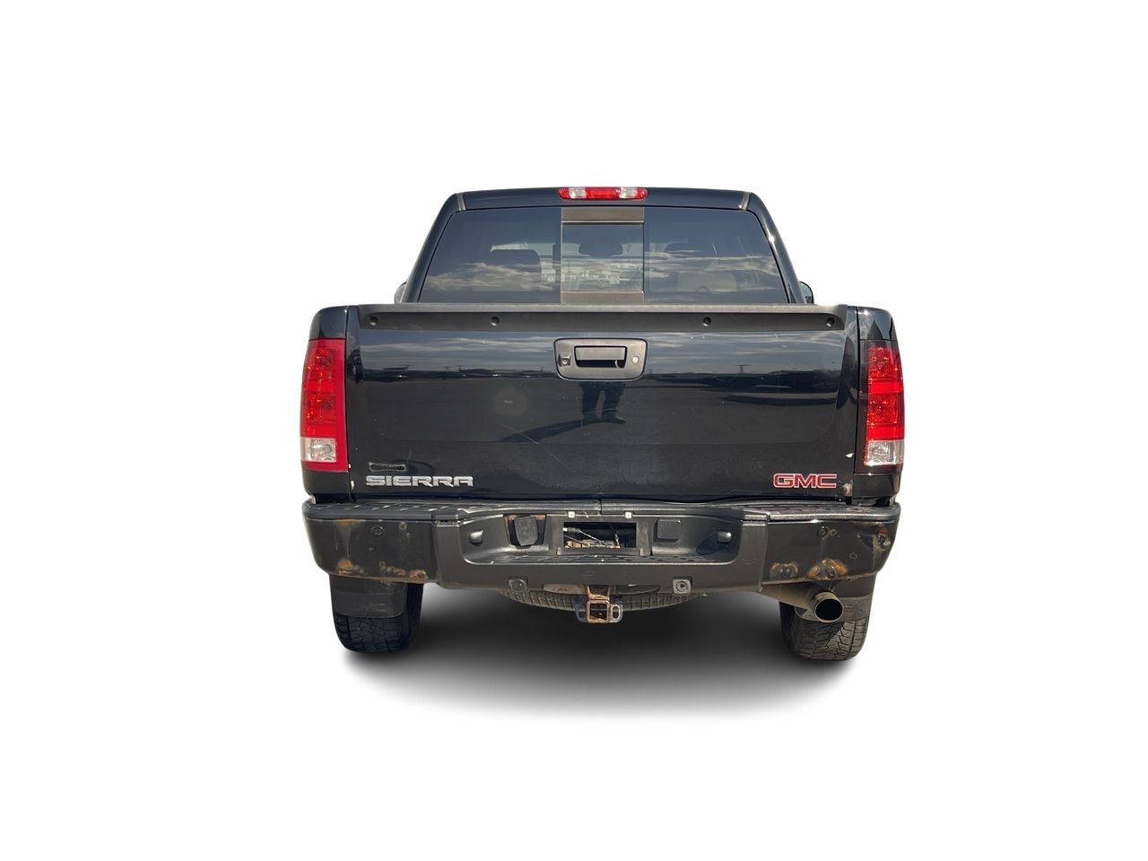 2013 GMC Sierra 1500