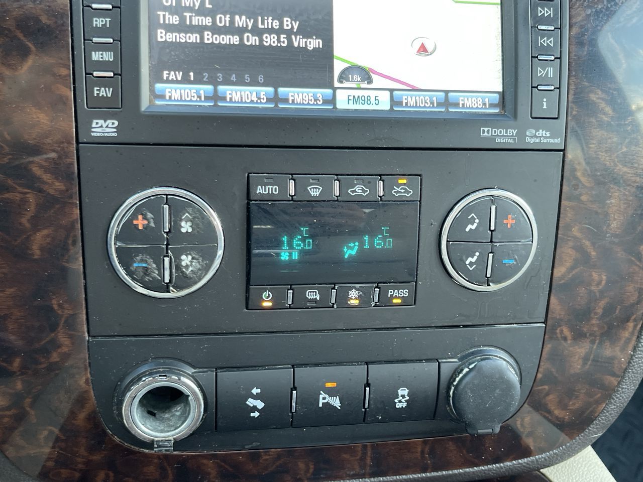 2013 GMC Sierra 1500
