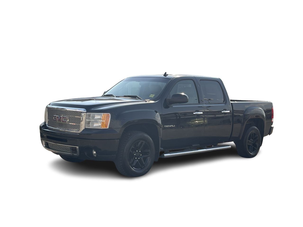 2013 GMC Sierra 1500