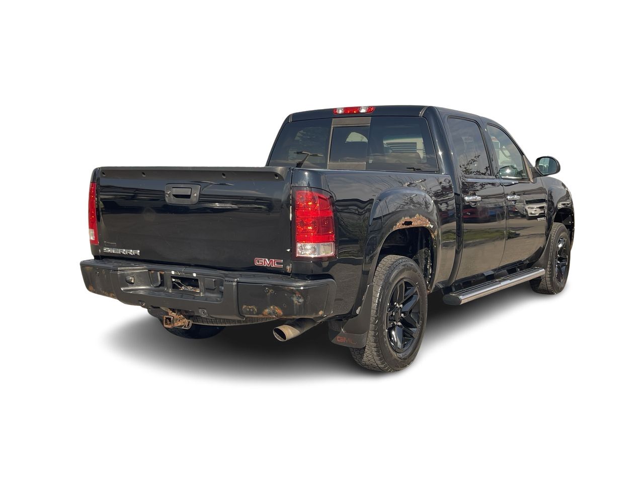 2013 GMC Sierra 1500