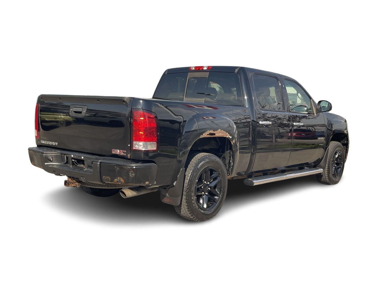 2013 GMC Sierra 1500