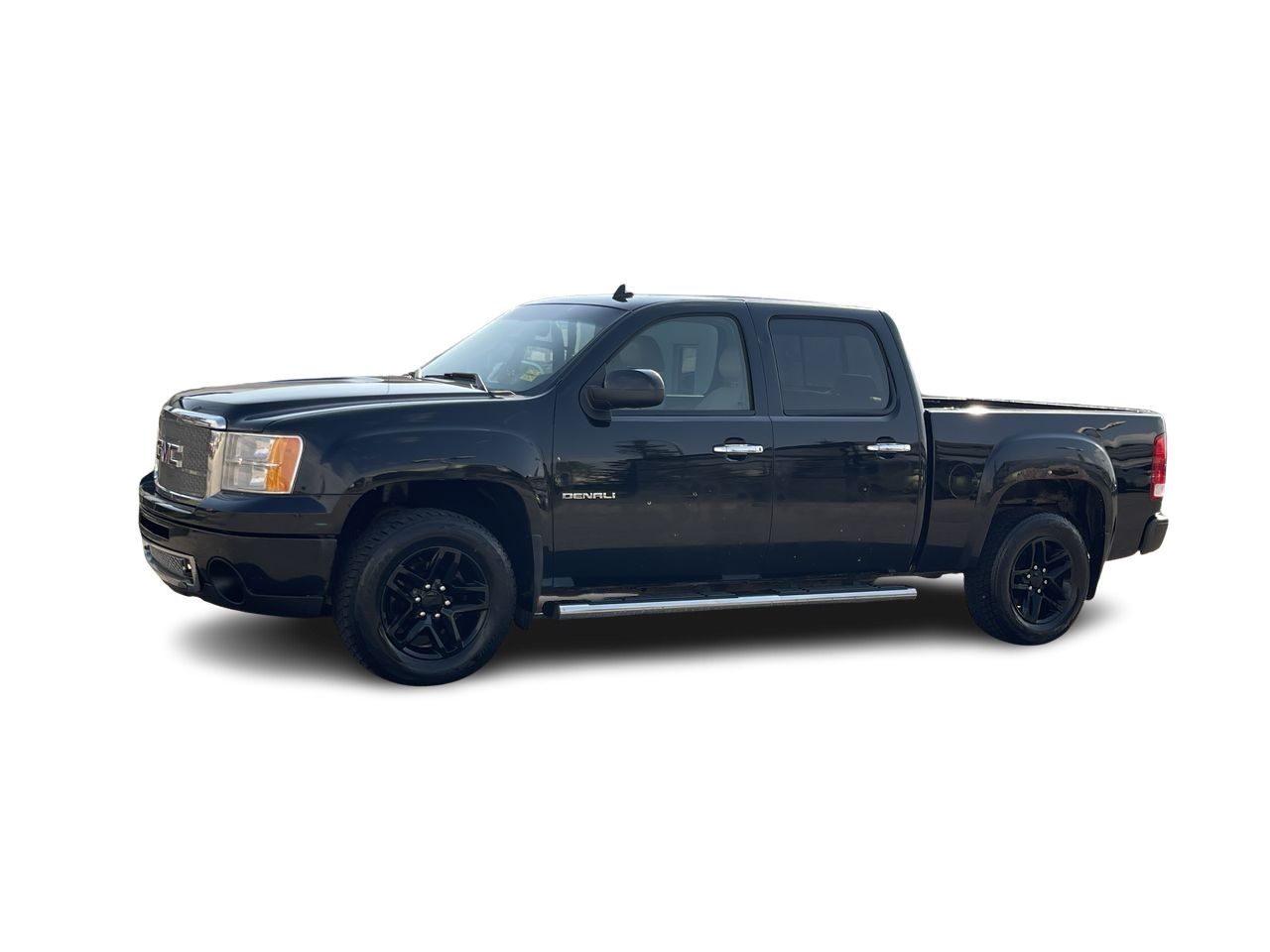 2013 GMC Sierra 1500