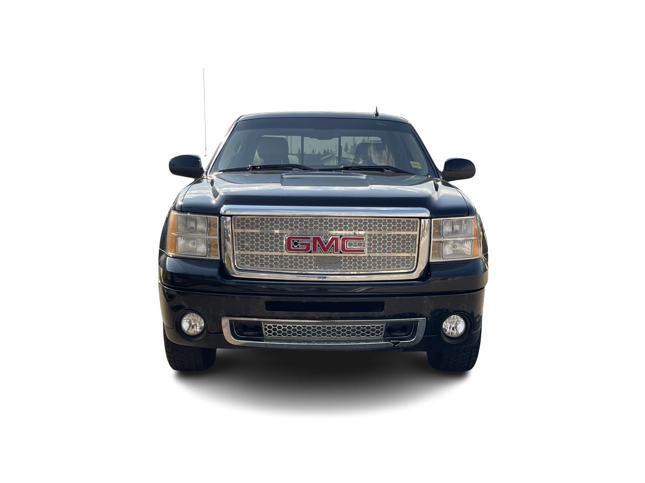 2013 GMC Sierra 1500