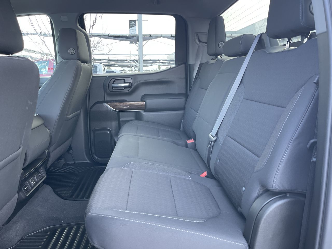 2020 GMC Sierra 1500 in Calgary, Alberta