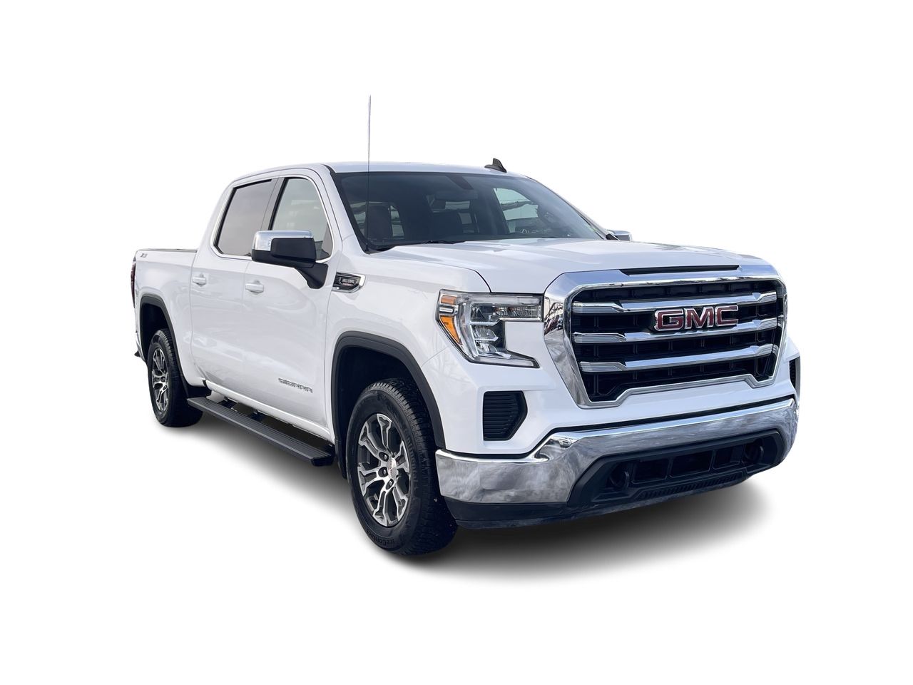 2020 GMC Sierra 1500 in Calgary, Alberta