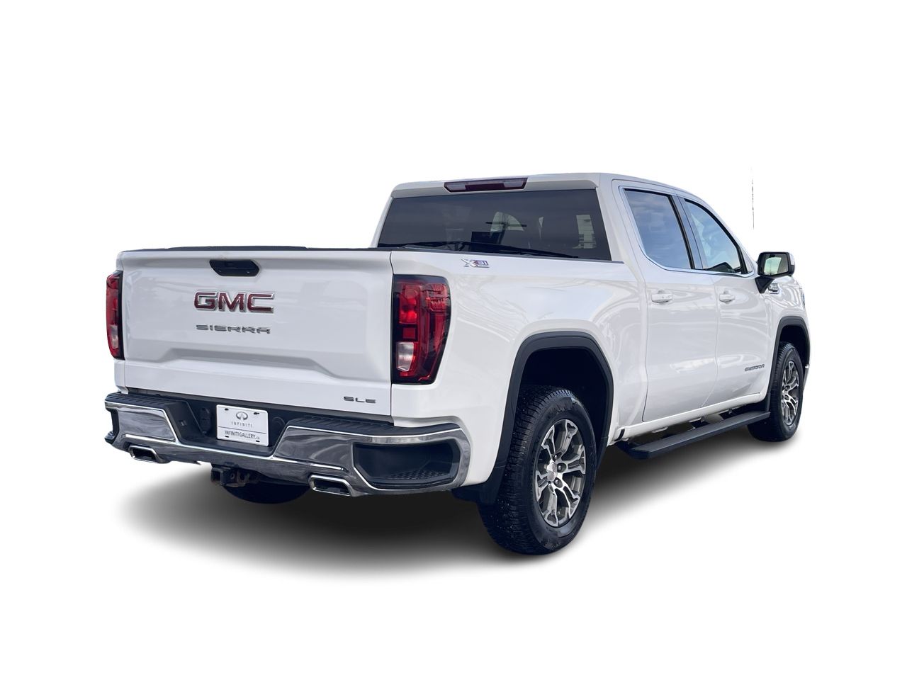 2020 GMC Sierra 1500 in Calgary, Alberta